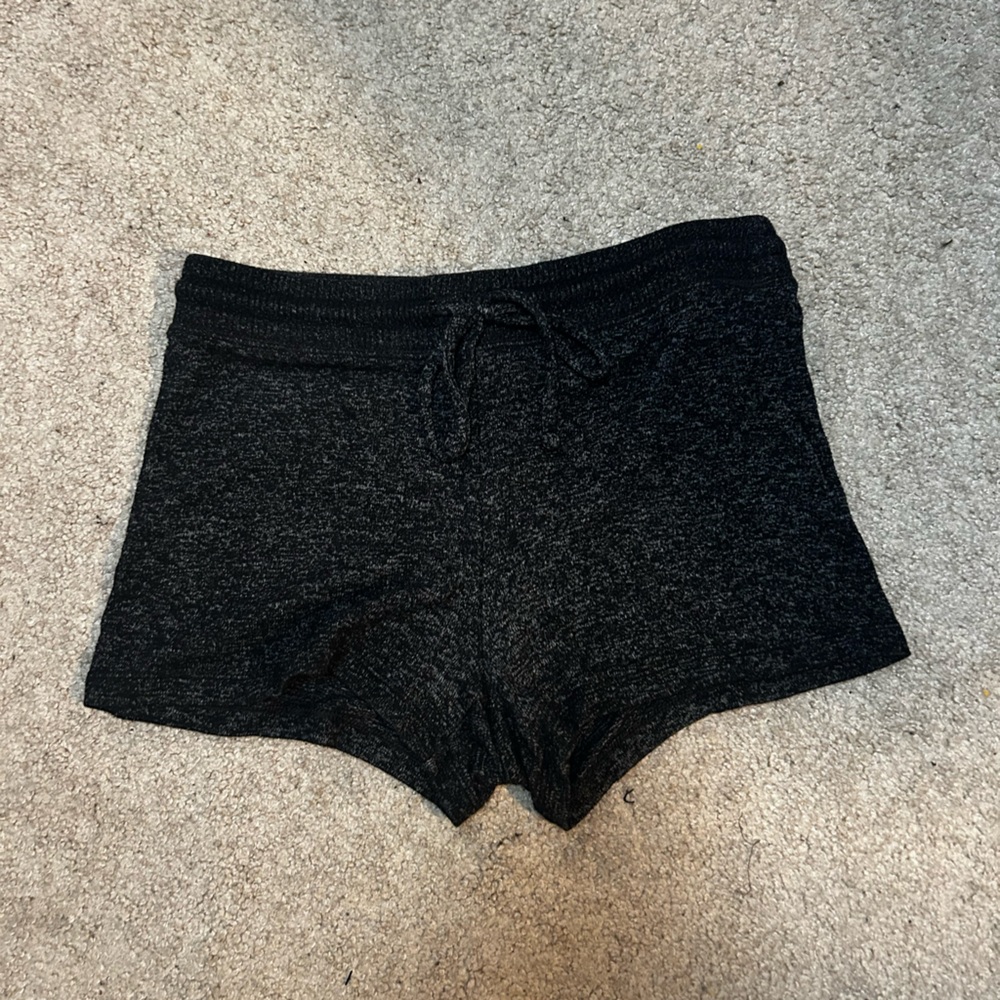 Sleep Shorts